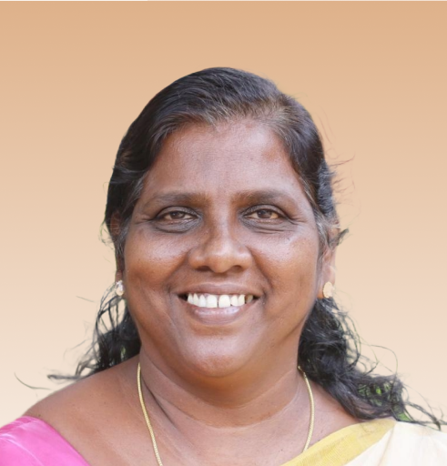 Smt.Elizabeth Assisi