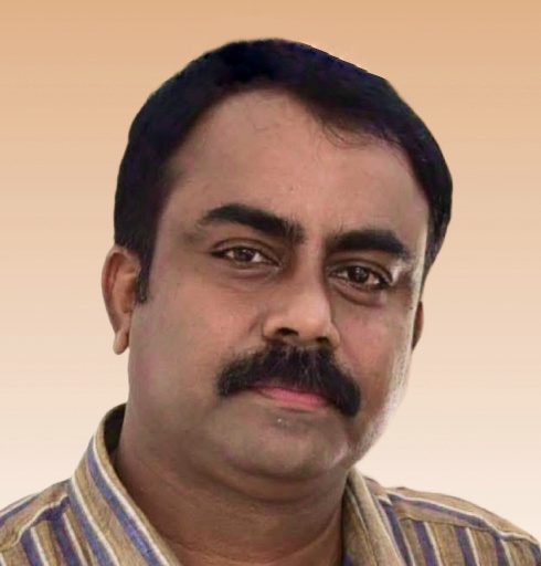 Shri.Pramod R
