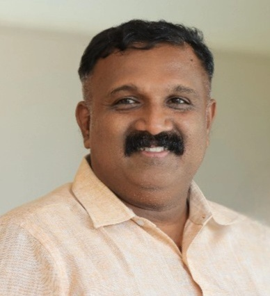 Sri. Ranjith P Manohar